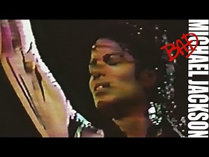 Michael Jackson - Human Nature | Bad World Tour | Live At Yokohama | 10/4/1987
