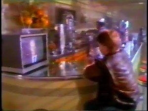Max Headroom Coke commercial - First Time (1986)
