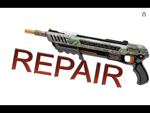 Bug A salt repair project with rotary tool, Coffee and tools ep 418