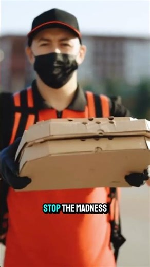 The True Cost Of UberEats #moneyhacks #personalfinance