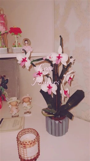 Creative Lego Flowers: A Unique Crafting Guide