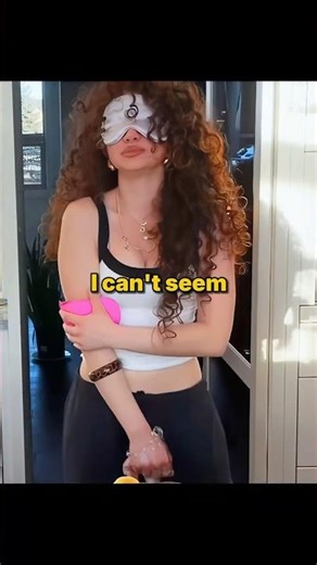 Kalogeras Sisters Blind Folded Cooking Challenge