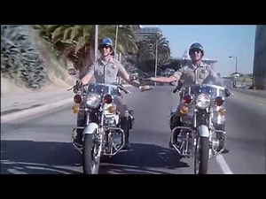 "CHiPs" Season1 Opening title & Clip