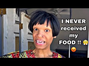 Norman Vs Door Dasher!