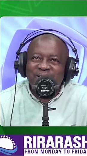 RIRARASHE: Ese Rayon sport izatsinda Rutsiro cg izakoresha ya sisiteme yabo 😁