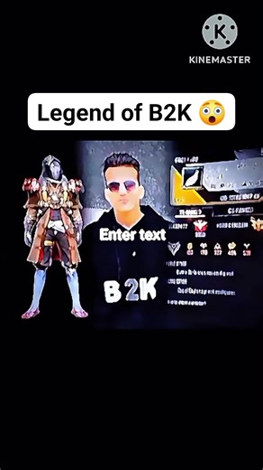 123K views · 5.5K reactions | The legends of B2K #gaming #emotional #ffreels #FreeFire #fff #ffviral | BOOT GMEAR | Facebook