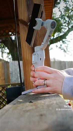 Shaky to Smooth: How the iSteady X3 SE Gimbal Changed My Videos