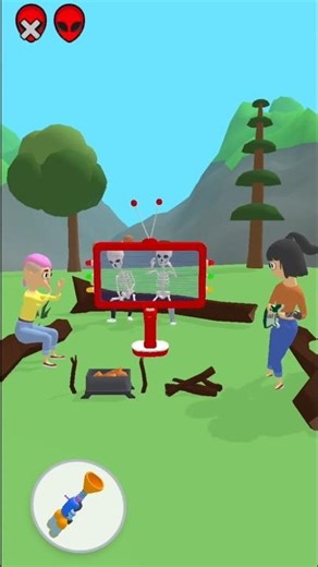 Find the Alien 6 Level Gameplay Walkthrough | Best Android, iOS Games