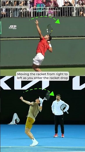 The Right-to-Left Power Move🔥