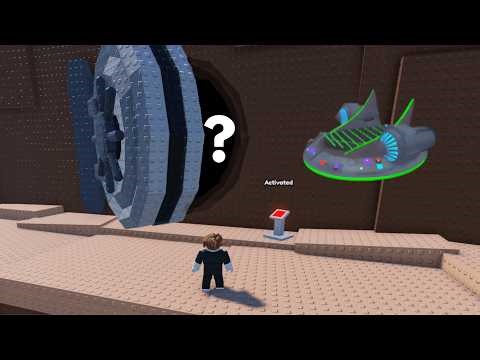 How to Get Secret UFO in Bobsled Ride Down a Mountainside