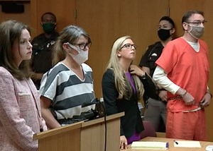 'The Week That Was:' Why is the Crumbley Parents' Case Dragging On?