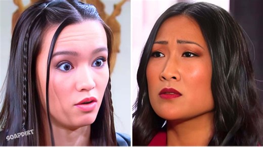 Days of our Lives: Sophia's Revenge Rampage Explodes - Melinda Trask Steps In to Help?