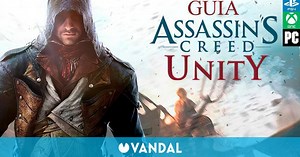 Venganza ancestral Assassin's Creed Unity - Guía
