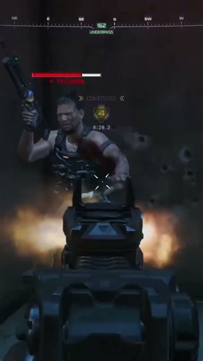 65 Kills to Easy 😈