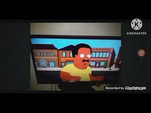 The Cleveland Show Theme Song Reversed Is Reversed Backwards On KineMaster On Your Samsung Phone 📱..