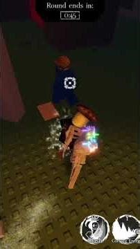 CURIOSITY LMS Part 1/2 #roblox #foresaken