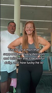 So fortunate to have a man that stands by me 100% #spouse #husbandandwifeteam #husbandandwifecomedy #supportive #wifeylife | Lyndee Kinard