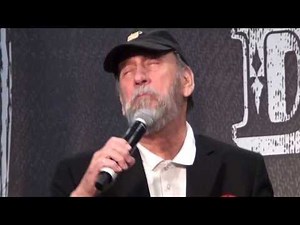 Ray Stevens - Mississippi Squirrel Revival