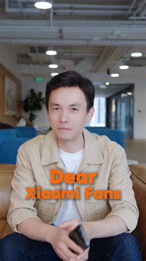 Office break? Quick home check. Xiaomi keeps you connected wherever you are. It's #XiaomiFanFestival2026 and we want to hear from you. What should we create next? #SmartLivingMadeYours