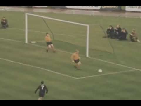 Chelsea 2-2 Wolves 1970 - Ron Harris, Ian Hutchinson - Kenny Hibbitt, Jim McCalliog