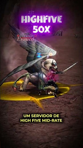 Sexta-feira chegou e a maldade já tá ON! 😎🔥