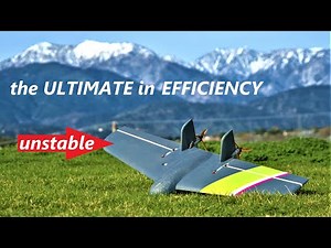 Aerodynamic Instability: The Holy Grail of Efficiency? Part 1