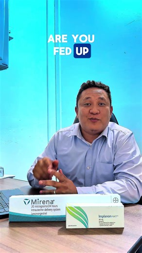 Effective Long-Term Contraceptive Options for Women