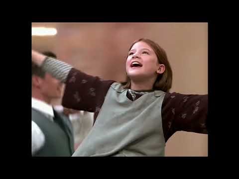 (4K) I Think I'm Gonna Like it Here (Annie) (1999)