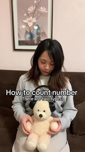 日本語の数字の数え方を学ぼう！