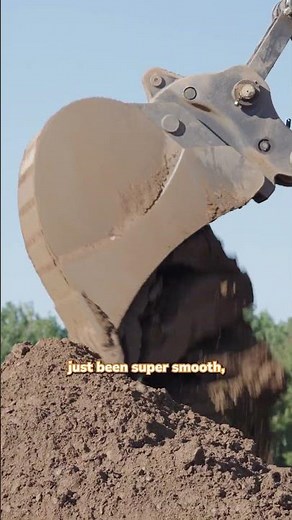 Case E Series Excavators Review