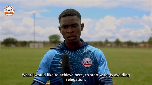 🎥 𝗘𝗫𝗖𝗟𝗨𝗦𝗜𝗩𝗘 𝗜𝗡𝗧𝗘𝗥𝗩𝗜𝗘𝗪 | 𝗟𝗨𝗞𝗪𝗘𝗦𝗔 𝗠𝗪𝗔𝗡𝗦𝗔 🎙️ Promising midfielder Lukwesa Mwansa reflects on his journey with the senior team so far. ✅ Shares his experience of playing in the MTN Super League for the first time ✅ Speaks about the encouragement and guidance he receives from senior players, including Titus Chivunga. Here’s an exclusive conversation with a young talent developed through our developmental side, Young Kansanshi. https://youtu.be/RKvtrKVcMUo?si=brpCo3Eqq