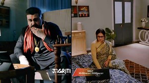 Watch #Jagriti DAILY at 10 PM UK and 11 PM CET, only on #ZeeTVHD 📺 Sky UK 707 | Sky Glass 714 | Virgin Media 809 | BT 394 #zeetvuk #zeetv #zee #entertainment #jagritieknayisubah #indiansinuk #uk #london | Zee TV U.K.