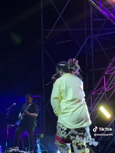 Sjava 10 Year Celebration Tour Durban