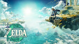 The Legend of Zelda: Breath of the Wild sequel The Legend of Zelda: Tears of the Kingdom launches May 12, 2023