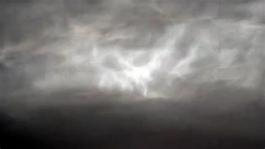 NASA’s Curiosity rover captures colourful clouds drifting over Mars