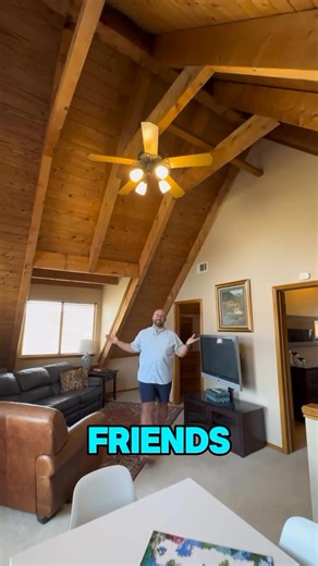 Cozy Log Cabin on Lake LBJ in Horseshoe Bay Text LOG CABIN to 512.284.0799 for more info. Lake life, but make it easy. This cozy log cabin–style waterfront retreat in Horseshoe Bay is perfectly set up for personal escapes and short-term rental income on Lake LBJ. Warm, inviting interiors meet prime outdoor living—exactly how lake houses should live. 🏡 Property • 2 bedrooms | 2 full baths flexible bonus space • Short-term rental allowed • ~20 ft of waterfront on constant-level Lake LBJ • Covered