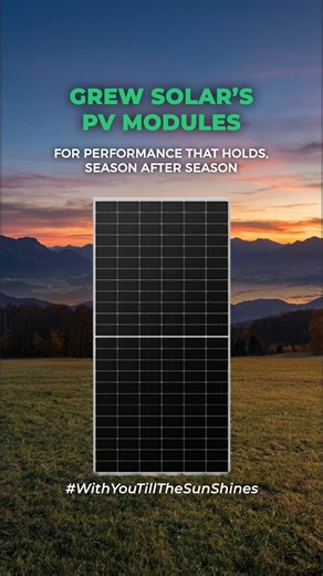 1.3K views · 15 reactions | Solar performance depends on how well a...
