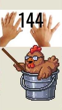 The Crazy Difference in Mathematics If We Had 12 Fingers. #science #facts