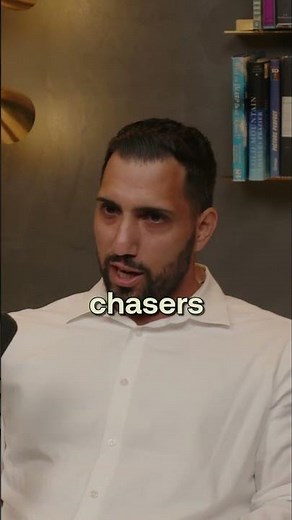The TRUTH Behind the 'AMBULANCE CHASER' Narrative