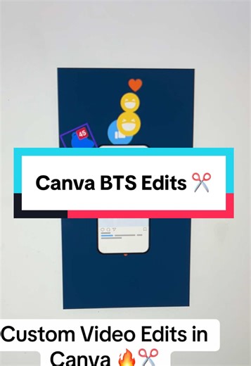Did you know you can create reels in Canva?! Use the mobile video editor to create custom reels ✂️🎬 Video editing classes are in my bio. Learn and create today!! #fyp #fypage #fypシ゚viral #learningontiktok #tiktok #content #reel #contentcreationtips #creating #canva #canvavideo #canvavideoediting #reelsediting #reel #howtoedit #learnediting #editingbasics #howto #editnow #bts #learn #canvacreate #canvalearning #ebooks #canvahacks #canvadesign #creating #iphone #phone #mobilevideo #howtoedit #edi