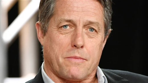The tangled life of Hugh Grant