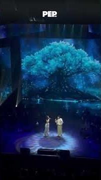Bugoy Drilon & Kyla bring the feels with “Let the Love Begin” | PEP Jams