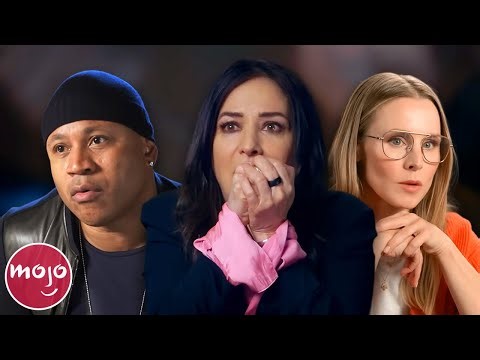 Finding Your Roots: Most Surprising Connections & Family Secrets