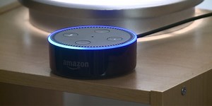 Is someone eavesdropping on you through Alexa?