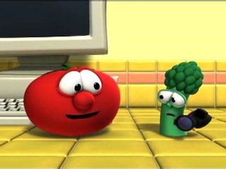 VeggieTales: Abe and the Amazing Promise - Veggietales: Abe And The Amazing Promise (Clip 1) | IMDb