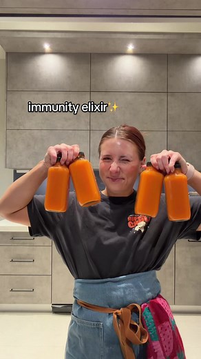 Boost Your Health with Immunity Elixirs