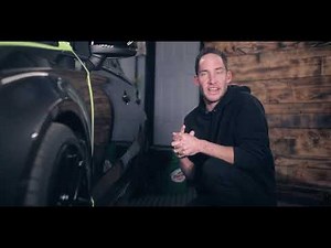 Turtle Wax Hybrid Solutions Pro Line | Optimizing 1 And Done Compound with Jason Killmer