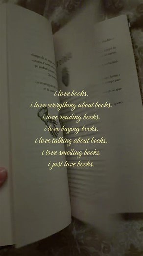 I love books ⋆.𐙚 ̊#ilovebooks #books #libros