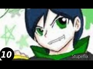 Love Story of PPGZ and RRBZ 24 part 1