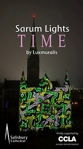 2.6K views · 80 reactions | Farewell to Sarum Lights: Time ️ A huge...